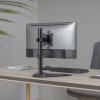 SBOX LCD-F012-2, Stojan na 1 monitor 17"-32"