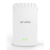 Aruba AP-503H (RW) Dual-radio 802.11ax 2x2 Unified Hospitality AP with 1+2 Ethernet R3V36AR RENEW .