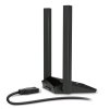TP-Link Archer TX20U Plus WiFi6 USB adapter (AX1800,2,4GHz/5GHz,USB3.0)