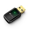TP-Link Archer T2U WiFi5 USB adapter (AC600,2,4GHz/5GHz,USB2.0)