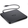 DELL Externá tenká disková mechanika DVD+/–RW pripojenie USB - DW316