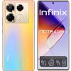 Infinix Note 40 PRO 12+256 Titan Gold