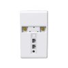 Mercusys MB110-4G N300 4G LTE WifFi router