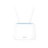Tenda 4G09 Wi-Fi AC1200 4G+ LTE smerovač + SIM O2 GO, VPN, LTE Cat.6, IPv6, CZ App