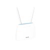 Tenda 4G09 Wi-Fi AC1200 4G+ LTE smerovač + SIM O2 GO, VPN, LTE Cat.6, IPv6, CZ App