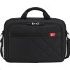 Taška na notebook Case Logic DLC117 17,3" a tablet 10,1", čierna