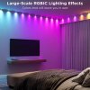 Govee RGBIC stropní LED String Downlights 3m