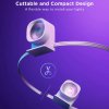 Govee RGBIC stropní LED String Downlights 3m