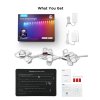 Govee RGBIC stropní LED String Downlights 3m