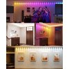 Govee RGBIC stropní LED String Downlights 3m