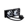 COOLER MASTER Liquid cooler CPU MasterLiquid ML240L Core ARGB