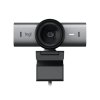 Logitech Webcam BRIO 705 pro Business, 4K, šedá
