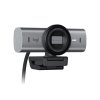 Logitech Webcam BRIO 705 pro Business, 4K, šedá