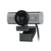 Logitech Webcam BRIO 705 pro Business, 4K, šedá