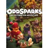 Oddsparks: An Automation Adventure (PC) Steam Key