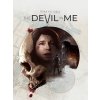 The Dark Pictures Anthology: The Devil in Me (PC) Steam Key