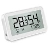 NOUS E6 Tuya/ZigBee, LCD Senzor teploty a vlhkosti