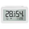 NOUS E6 Tuya/ZigBee, LCD Senzor teploty a vlhkosti