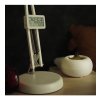 NOUS E6 Tuya/ZigBee, LCD Senzor teploty a vlhkosti