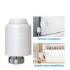 TELLUR RVSH1, Smart Radiator Valve 1ks