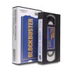 Blockbuster® Mini VHS Cassette Switch Game Case