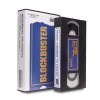 blockbusterR mini vhs cassette switch game case