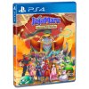 PS4 Ninja JaJaMaru Legendary Ninja Collection