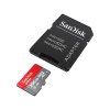 MicroSDHC Card A1 (SanDisk Ultra) 256GB UHS-I Class 10