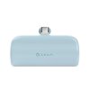 Adam Elements powerbank Gravity P5C 5.000 mAh - Blue