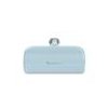 Adam Elements powerbank Gravity P5C 5.000 mAh - Blue