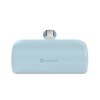 Adam Elements powerbank Gravity P5C 5.000 mAh - Blue