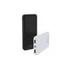 Devia powerbank Kintone 10000 mAh - White