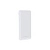 Devia powerbank Kintone 10000 mAh - White