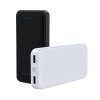Devia powerbank Kintone 20000 mAh - White