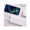 Devia powerbank Kintone 20000 mAh - White