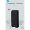 Devia powerbank Kintone 20000 mAh - White