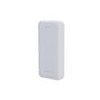 Devia powerbank Kintone 20000 mAh - White