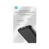 Devia powerbank Smart Series 10000 mAh 22.5W - Black