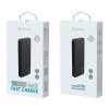 Devia powerbank Smart Series 10000 mAh 22.5W - Black
