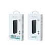 Devia powerbank Smart Series 10000 mAh 22.5W - Black