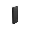 Devia powerbank Smart Series 10000 mAh 22.5W - Black