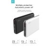 Devia powerbank Smart Series 10000 mAh 22.5W - Black