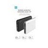 Devia powerbank Smart Series 10000 mAh 22.5W - Black