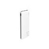 Devia powerbank Smart Series 10000 mAh 22.5W - White