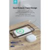 Devia powerbank Smart Series Magnetic Wireless 5000 mAh PD 20W - Black
