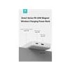 Devia powerbank Smart Series Magnetic Wireless 5000 mAh PD 20W - Black