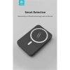 Devia powerbank Smart Series Magnetic Wireless 5000 mAh PD 20W - White