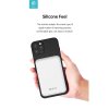Devia powerbank Smart Series Magnetic Wireless 5000 mAh PD 20W - White