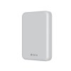 Devia powerbank Smart Series Magnetic Wireless 5000 mAh PD 20W - White