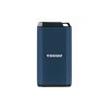 Transcend SSD 1TB ESD410C USB 3.2 Gen 2x2 - Dark Blue